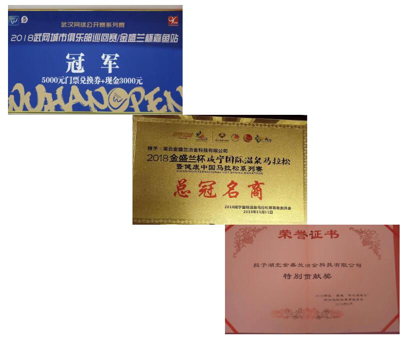 2018年度企業(yè)社會責(zé)任報(bào)告